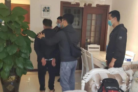 银谷普惠催收风波:揭开暴力催收的神秘面纱 银谷普惠催收风波:揭开暴力催收的神秘面纱