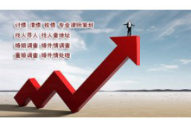 漳县要账公司：专业高效，助力企业追回欠款