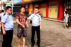 门上喷字要账如何去掉：轻松解决邻里纠纷的小技巧